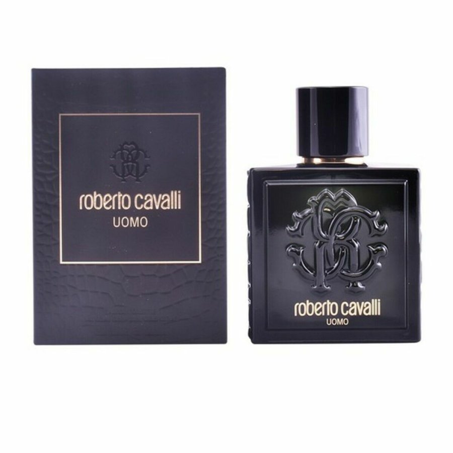 Herreparfume Roberto Cavalli Uomo EDT 100 ml #1