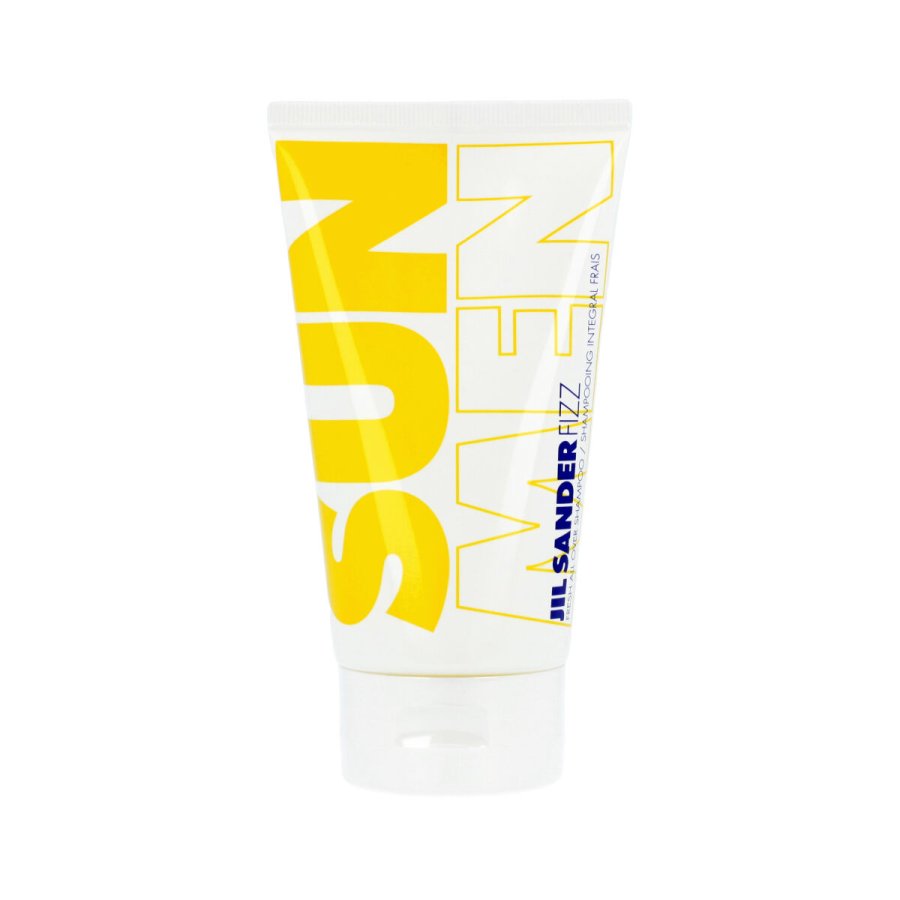 Gel og Shampoo Jil Sander Sun Men Fizz Sun Men Fizz 150 ml #1