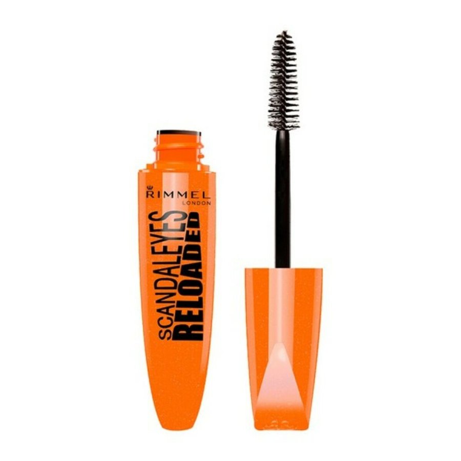Mascara til jenvipper Scandaleyes Reloaded Rimmel London #1