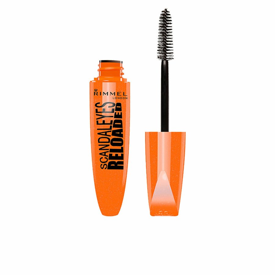 Mascara til jenvipper Scandaleyes Reloaded Rimmel London #2