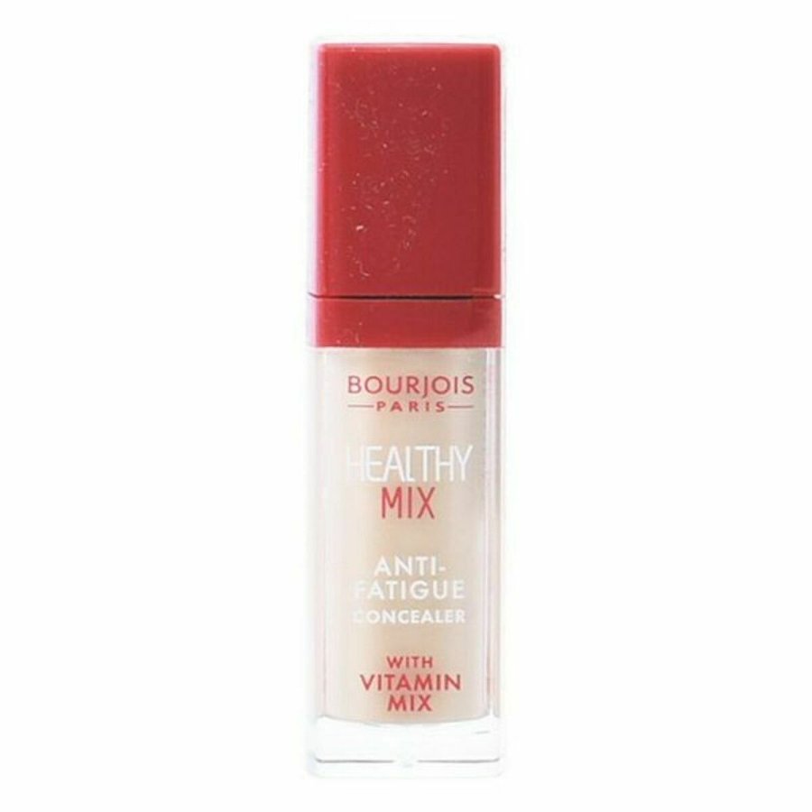 Anti-rander Bourjois Healthy Mix Anti-Fatigue Concealer 7,8 ml #2