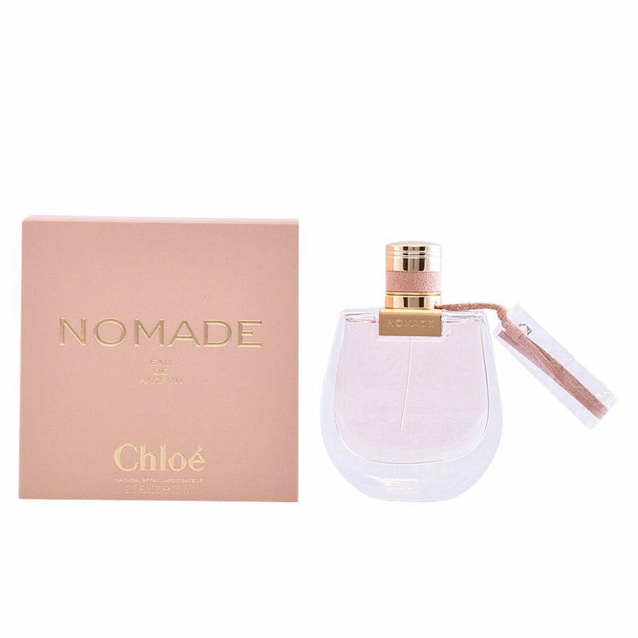 Dameparfume Nomade Chloe EDP EDP #5