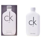 Unisex parfume Calvin Klein EDT #2