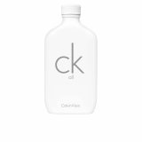 Unisex parfume Calvin Klein EDT #4