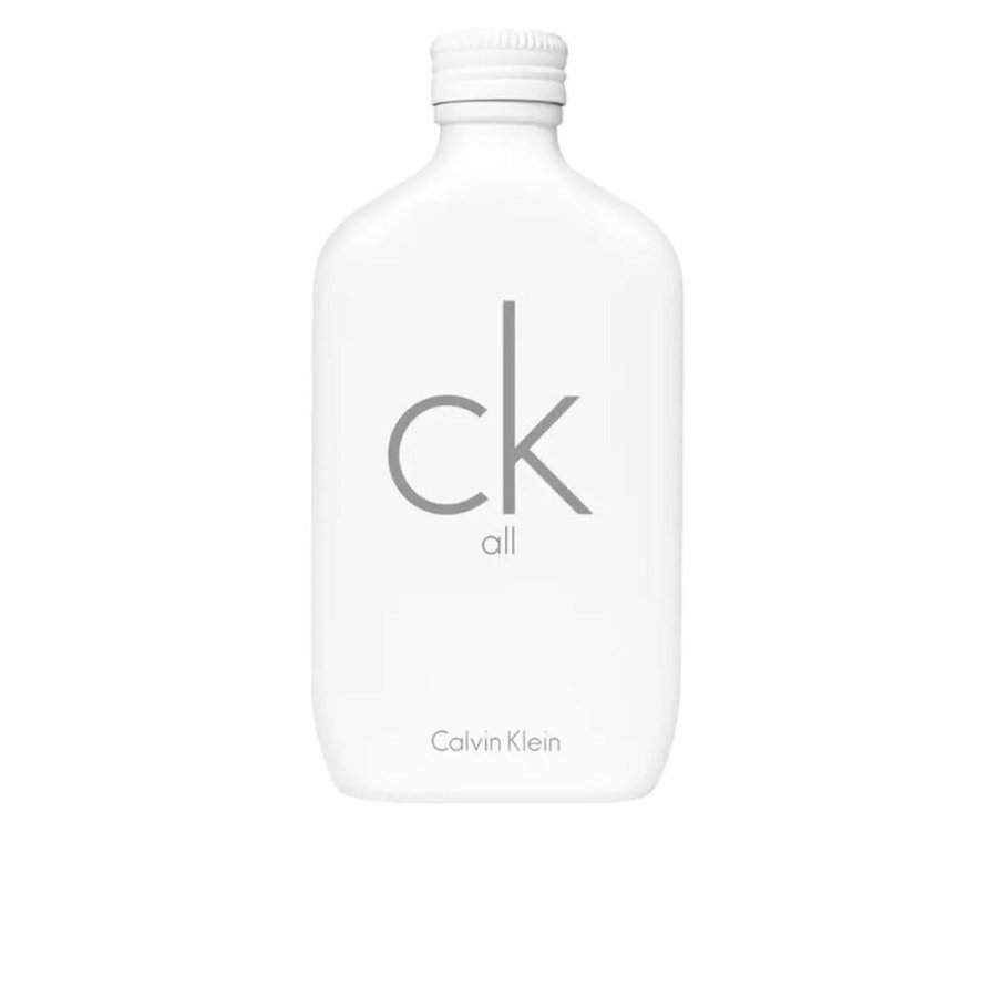 Unisex parfume Calvin Klein EDT #4