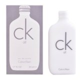 Unisex parfume CK All Calvin Klein EDT #1