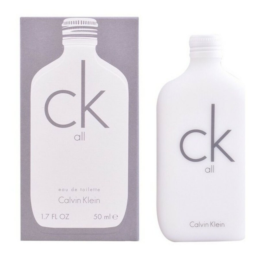 Unisex parfume CK All Calvin Klein EDT #1