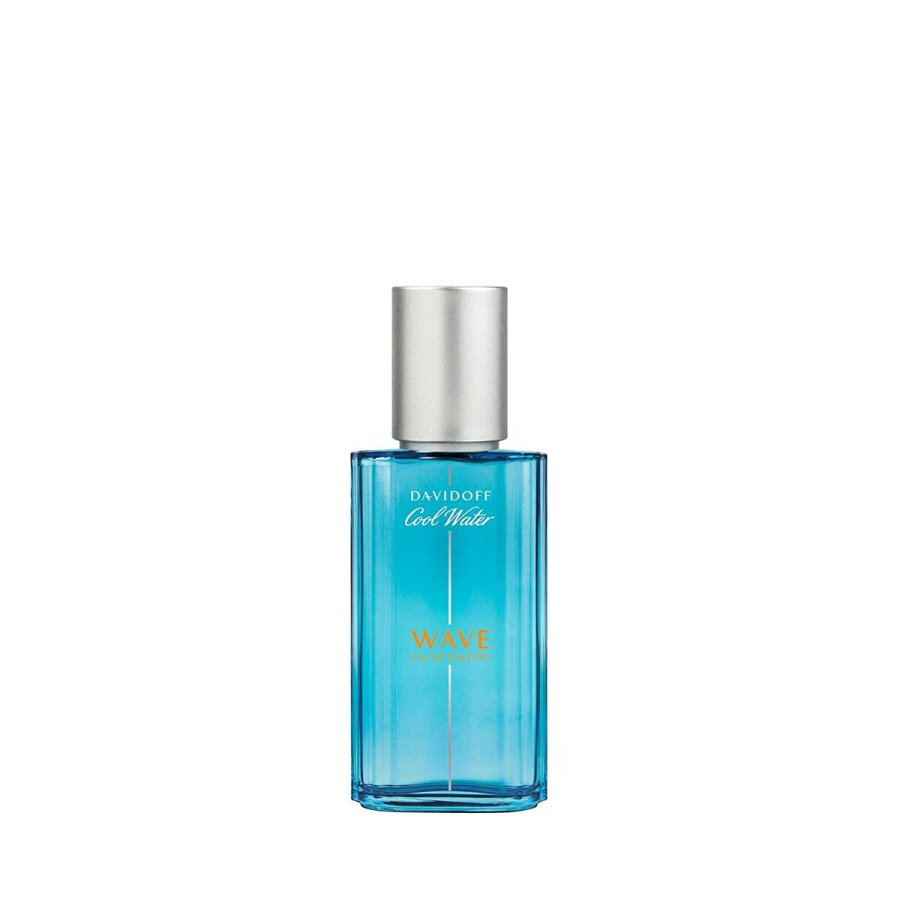 Herreparfume Davidoff EDT Cool Water Wave 40 ml #2