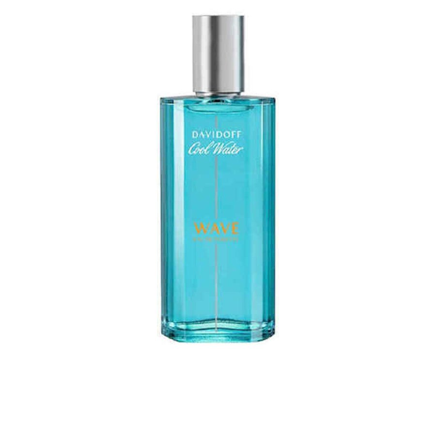Herreparfume Davidoff Cool Water Wave (75 ml) #1