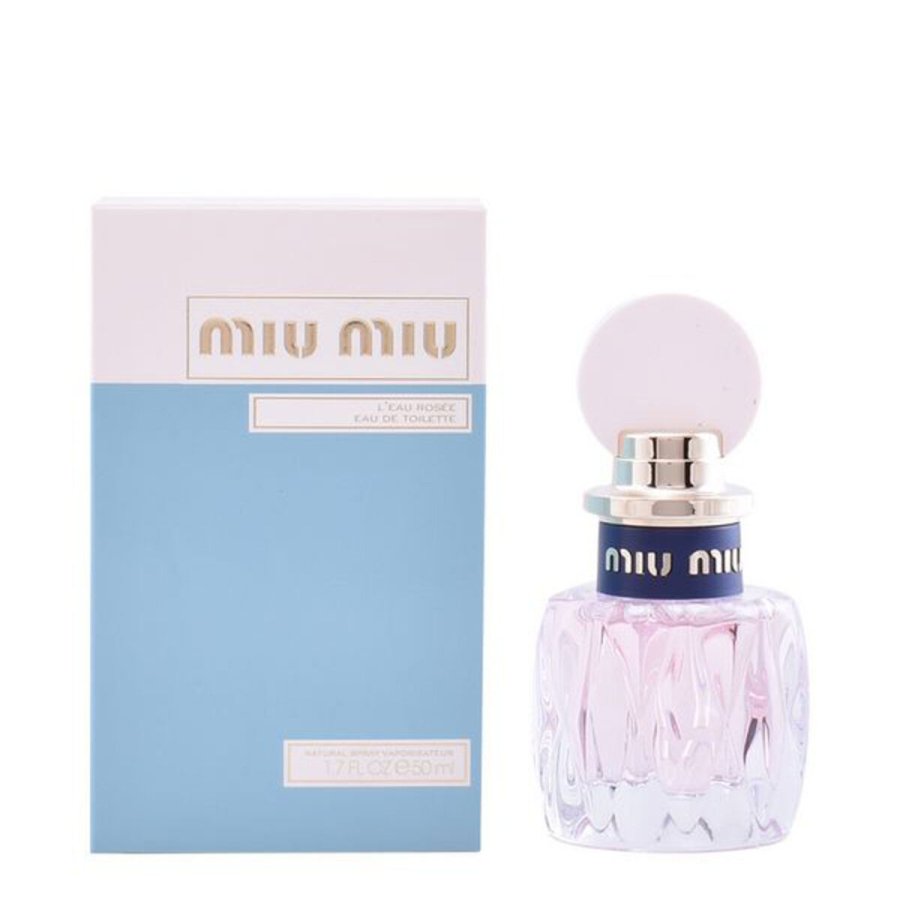 Dameparfume Miu Miu EDT #3