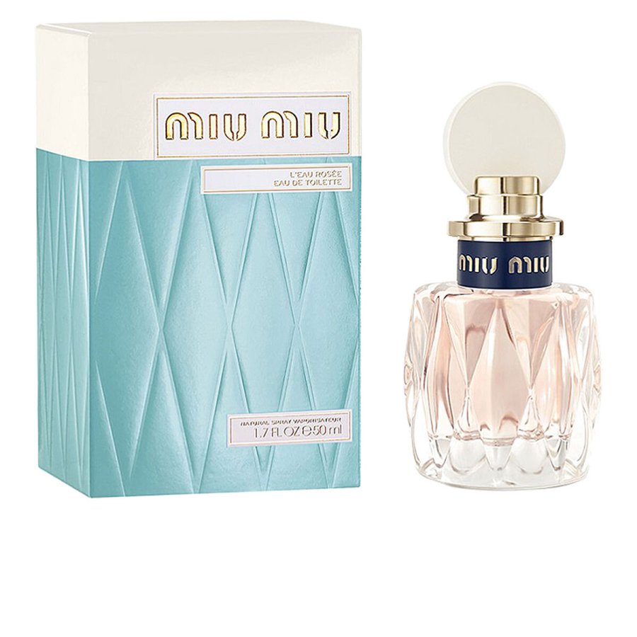 Dameparfume Miu Miu EDT #2