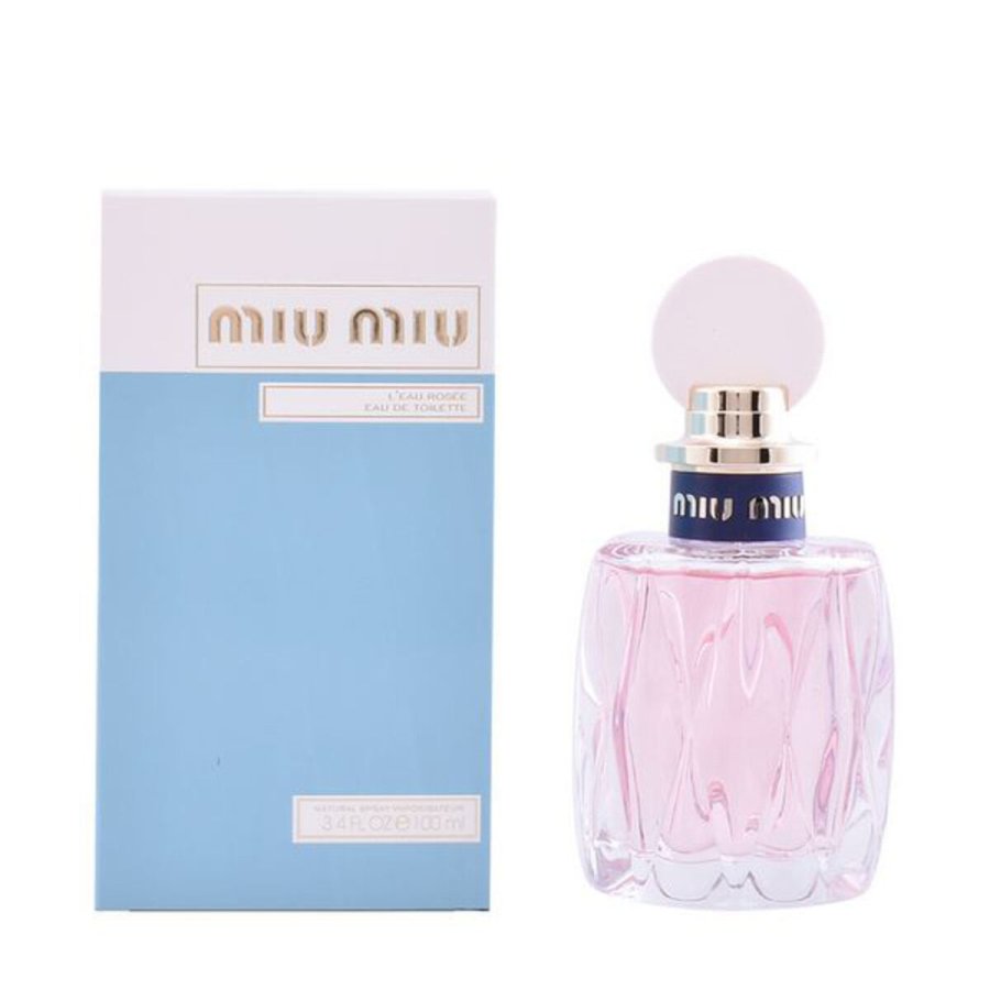Dameparfume Miu Miu EDT #1