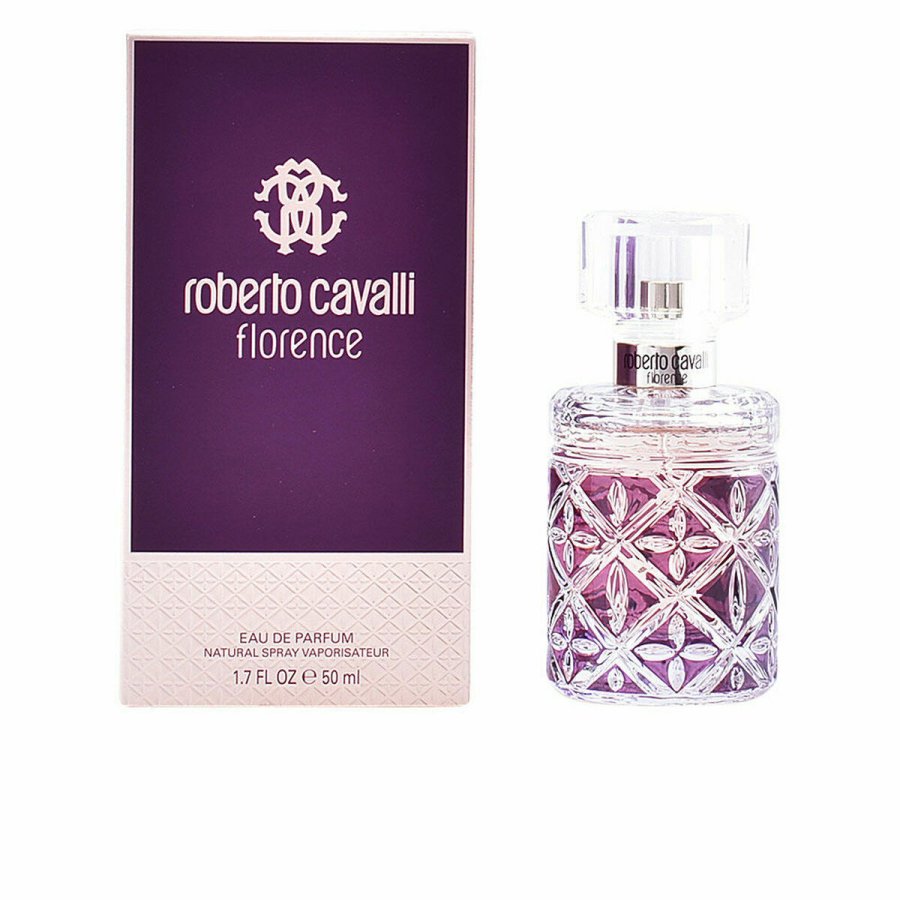 Dameparfume Roberto Cavalli Florence EDP 50 ml #1