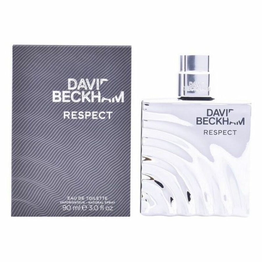 Herreparfume Respect David & Victoria Beckham EDT (90 ml) (90 ml) #1