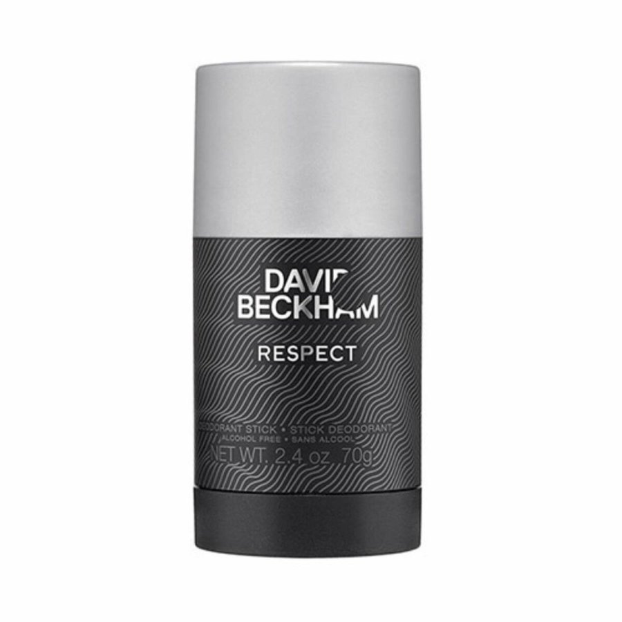 Stick-Deodorant David Beckham Respect 75 ml #1