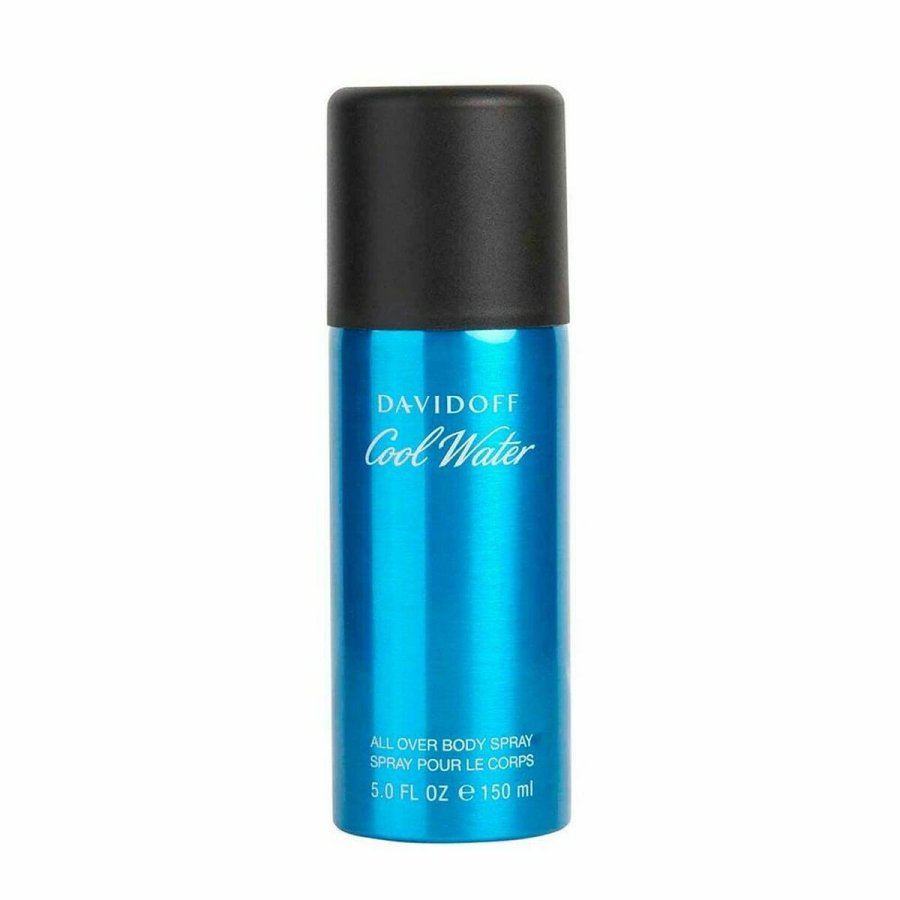 Spray Deodorant Davidoff Cool Water 150 ml #1