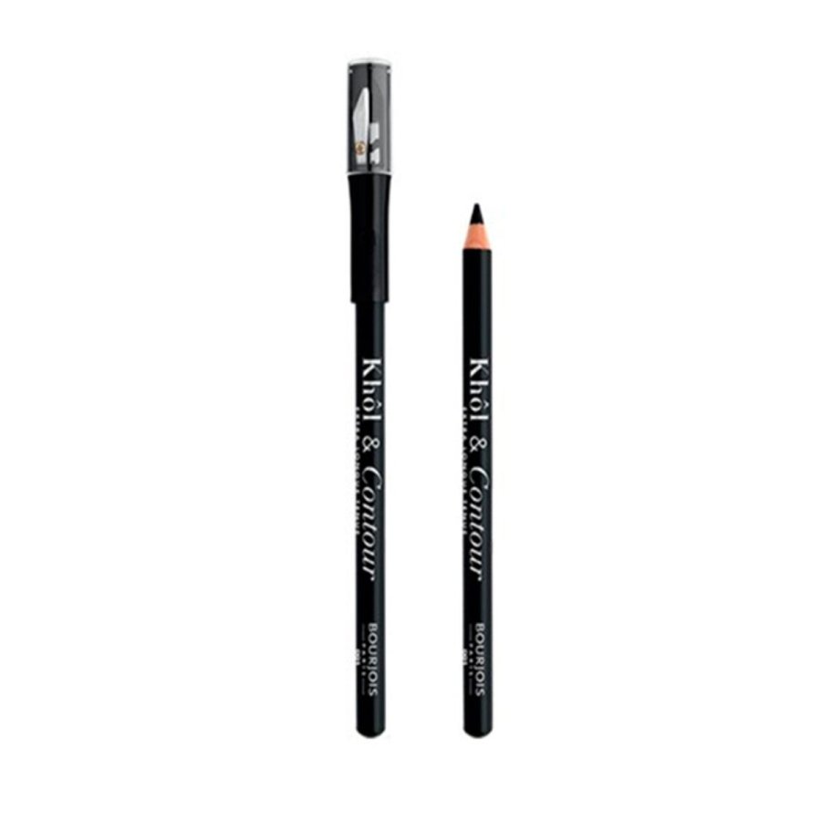 Eyeliner Kohl&Contour Bourjois (1,14 g) (1,2 g) #1
