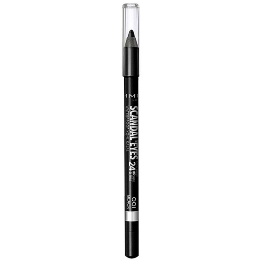 Eyeliner Scandaleyes Rimmel London #1