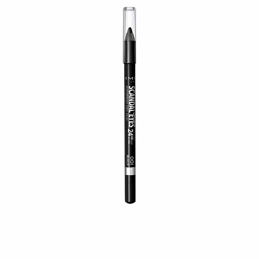 Eyeliner Scandaleyes Rimmel London #3