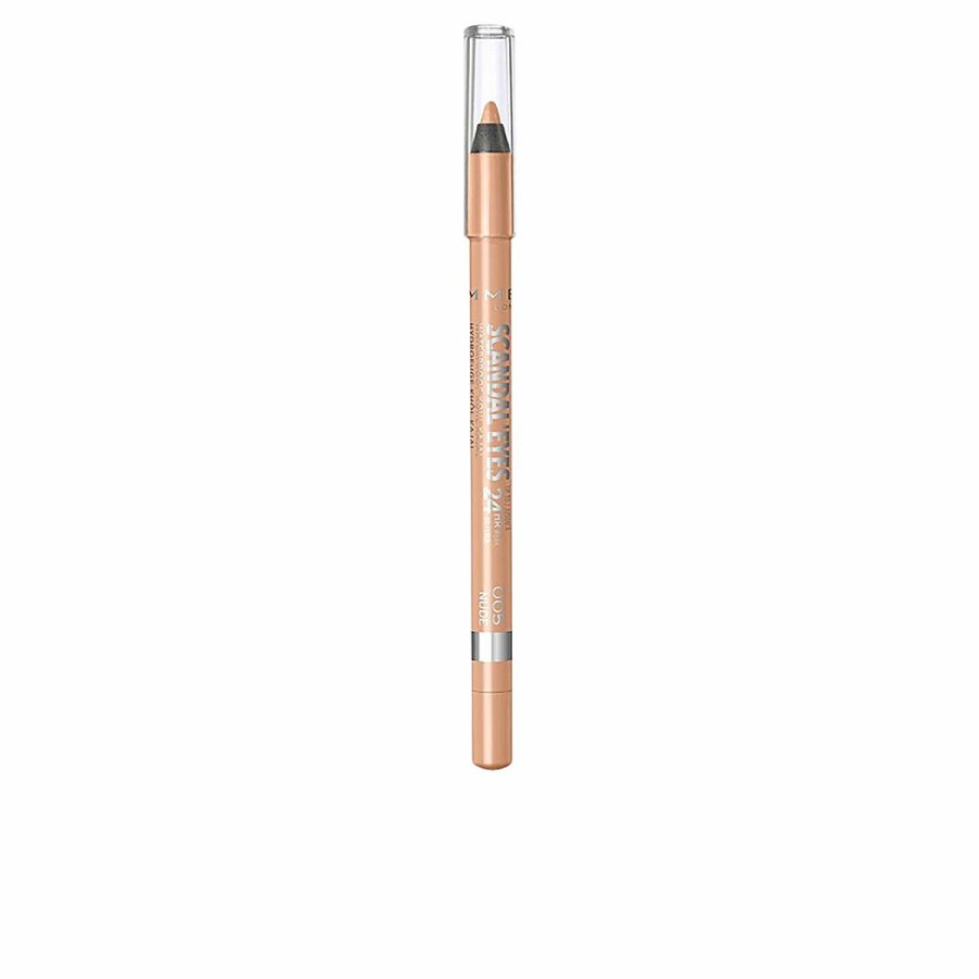 Eyeliner Scandaleyes Rimmel London #7