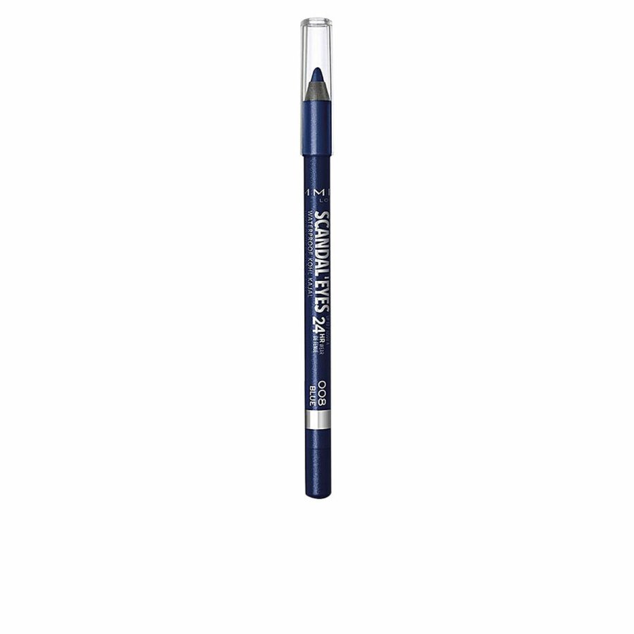 Eyeliner Scandaleyes Rimmel London #5
