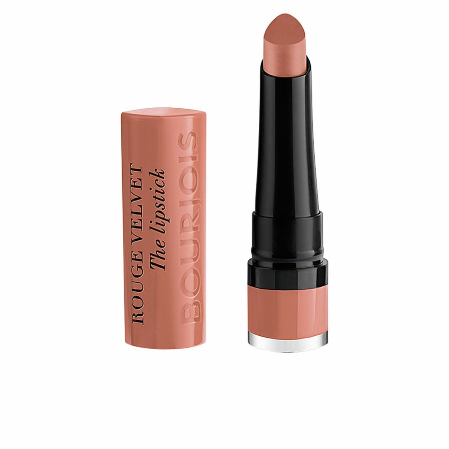Lbestift Rouge Velvet Bourjois 2,4 g #3