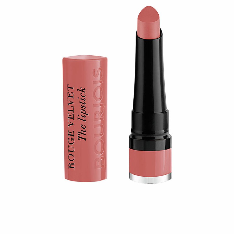 Lbestift Rouge Velvet Bourjois 2,4 g #5