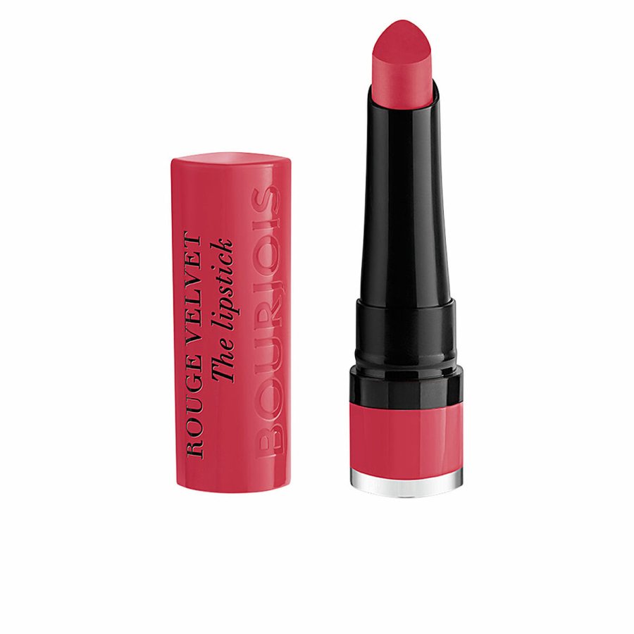 Lbestift Rouge Velvet Bourjois 2,4 g #9