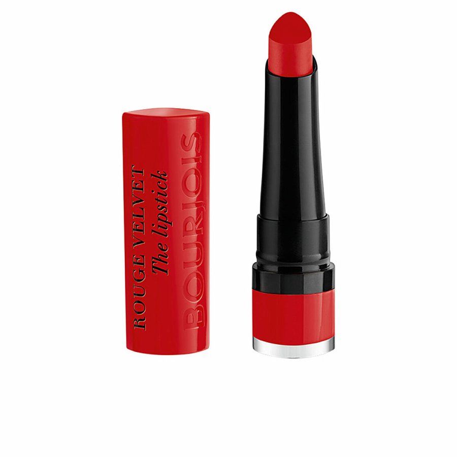 Lbestift Rouge Velvet Bourjois 2,4 g #13