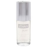 Dameparfume Jovan Musk for Men Platinum Musk EDC 88 ml #2