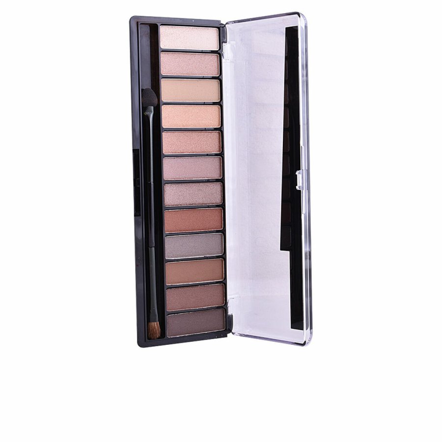jenskygge Palet Magnif'eyes Rimmel London #5