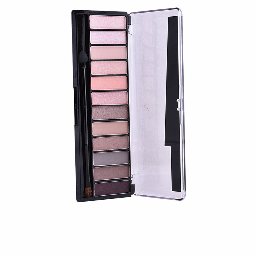 jenskygge Palet Magnif'eyes Rimmel London #7