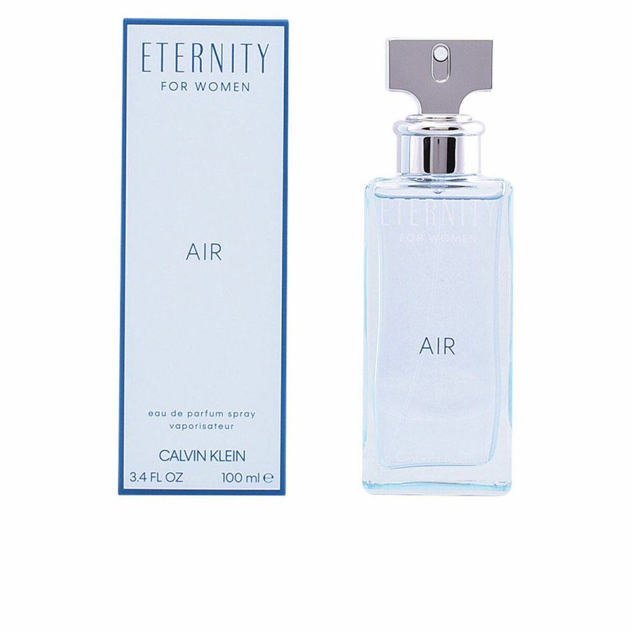 Dameparfume Calvin Klein 821944 EDP 100 ml Eternity For Women Air #1
