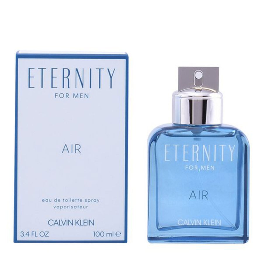Herreparfume Calvin Klein EDT #1