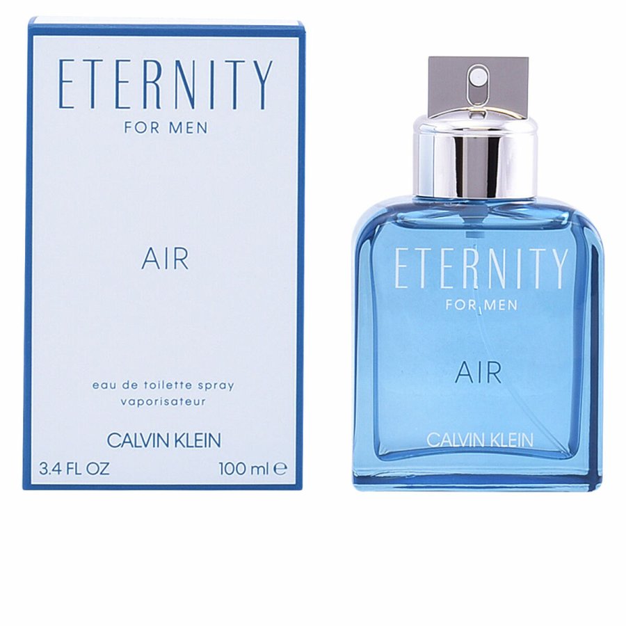 Herreparfume Calvin Klein EDT #3