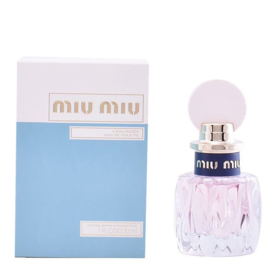 Dameparfume Miu Miu EDT #4