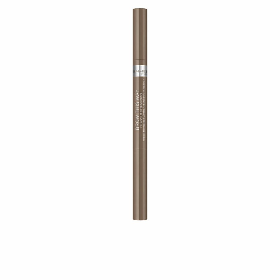 jenbrynsblyant This Way Rimmel London #13