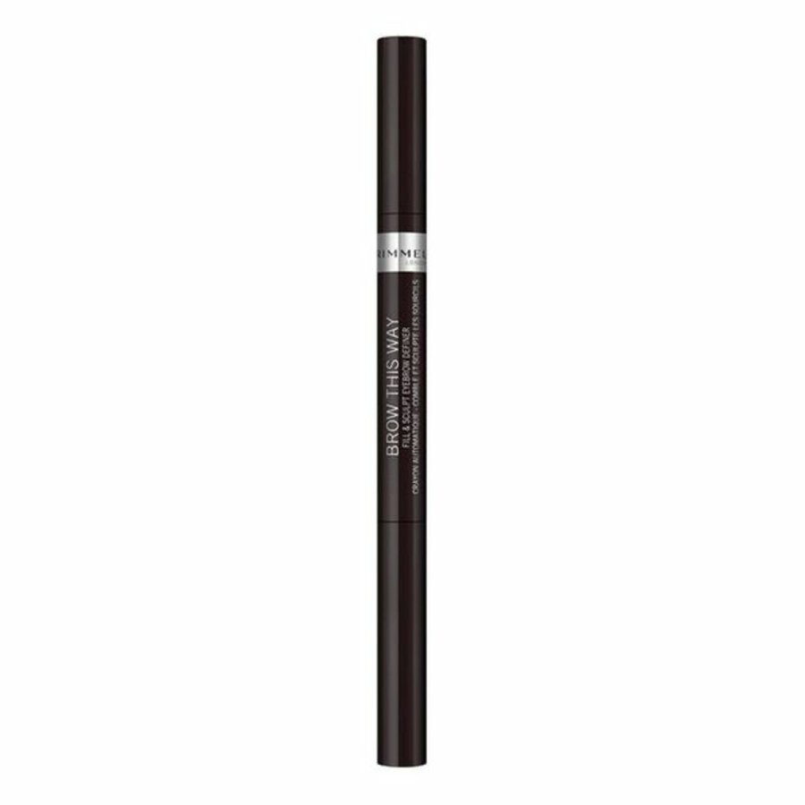 jenbrynsblyant This Way Rimmel London #11