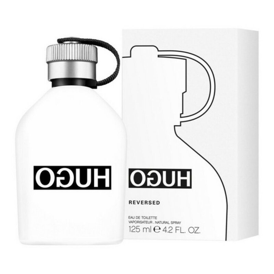 Herreparfume Hugo Boss EDT #3