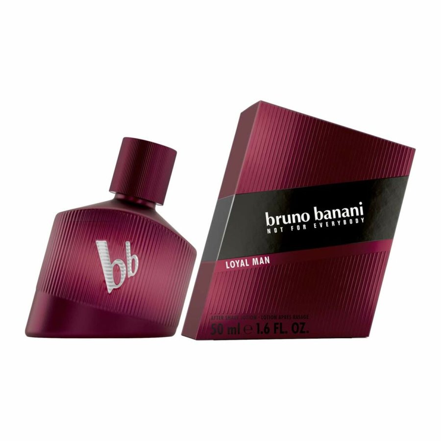 Aftershave Lotion Bruno Banani Loyal Man #1