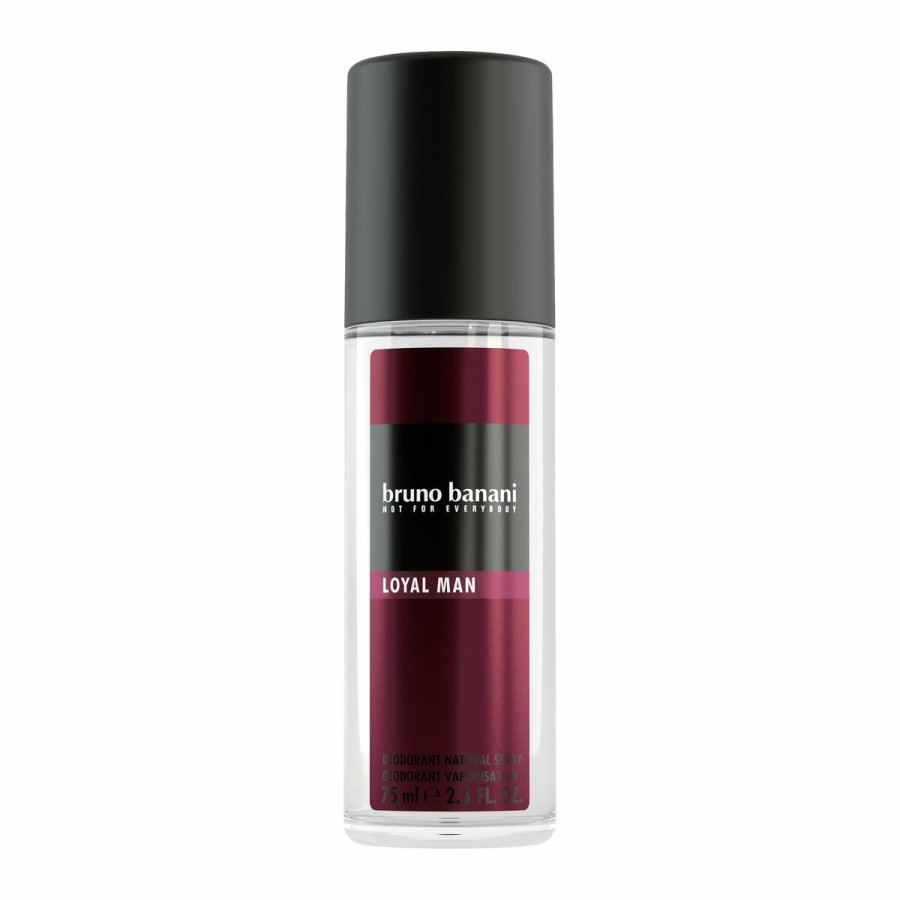 Spray Deodorant Bruno Banani Loyal Man Loyal Man 75 ml #1