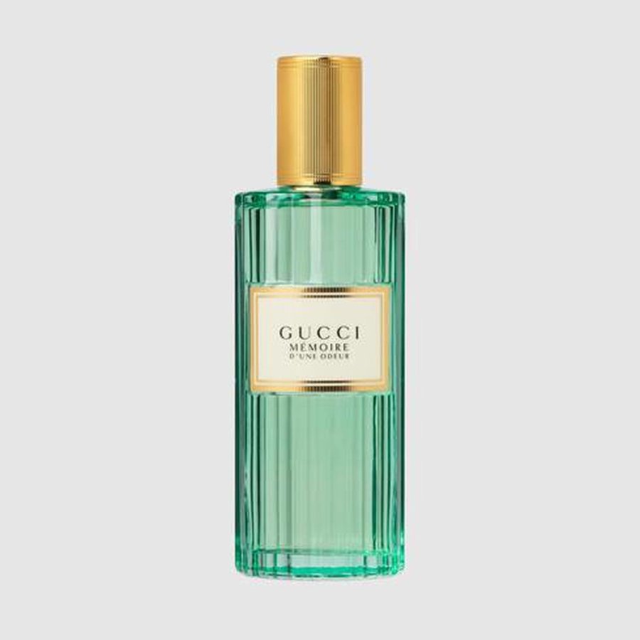 Dameparfume Gucci Memoire EDP 100 ml #7
