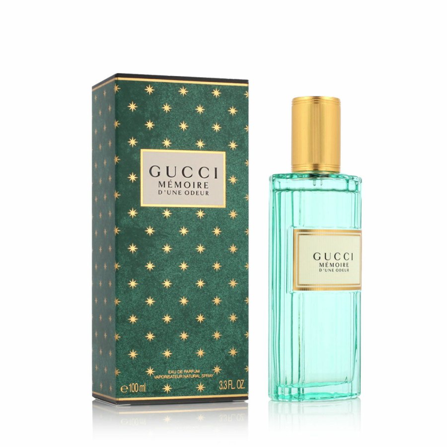 Dameparfume Gucci Memoire EDP 100 ml #5