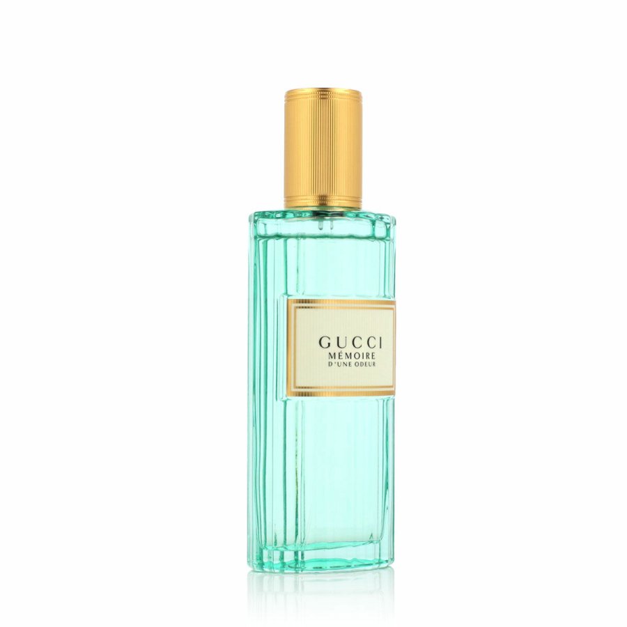 Dameparfume Gucci Memoire EDP 100 ml #6
