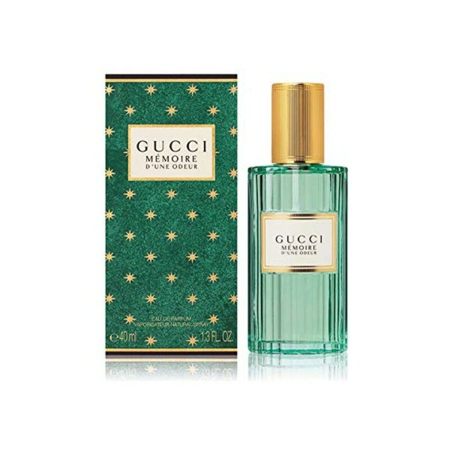 Dameparfume M�moire d'une Odeur Gucci EDP EDP #4