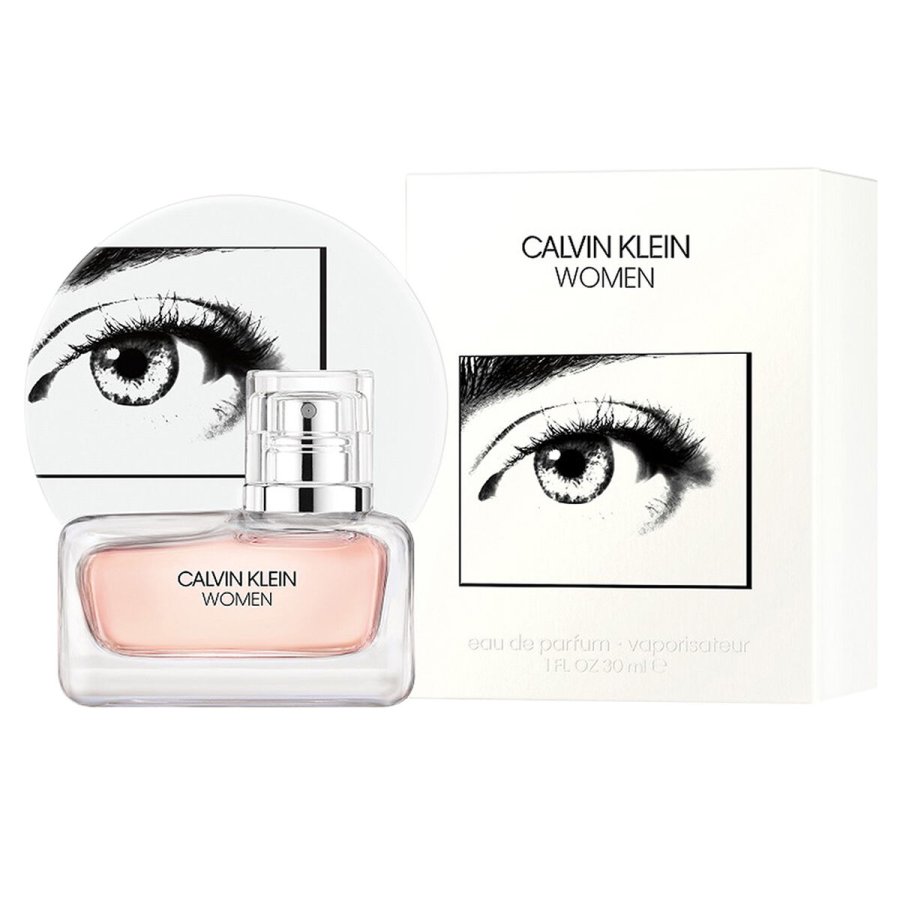 Dameparfume Calvin Klein EDP #5