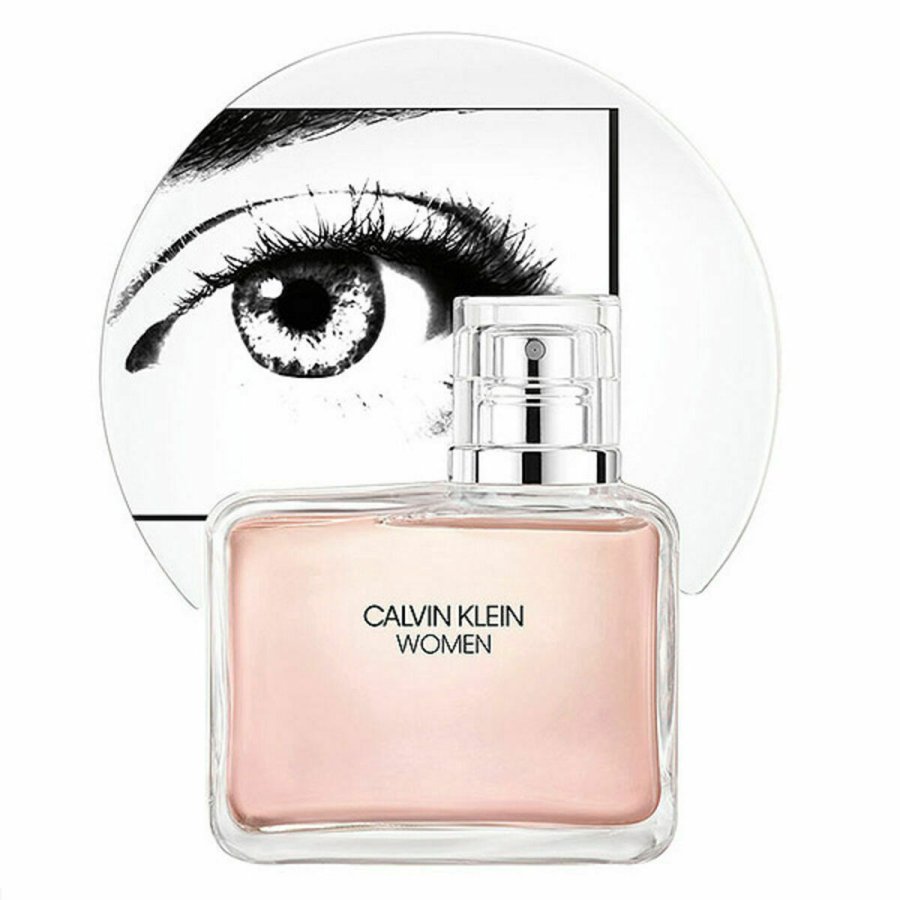 Dameparfume Calvin Klein Women EDP #1