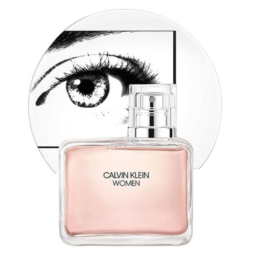 Dameparfume Calvin Klein EDP #1