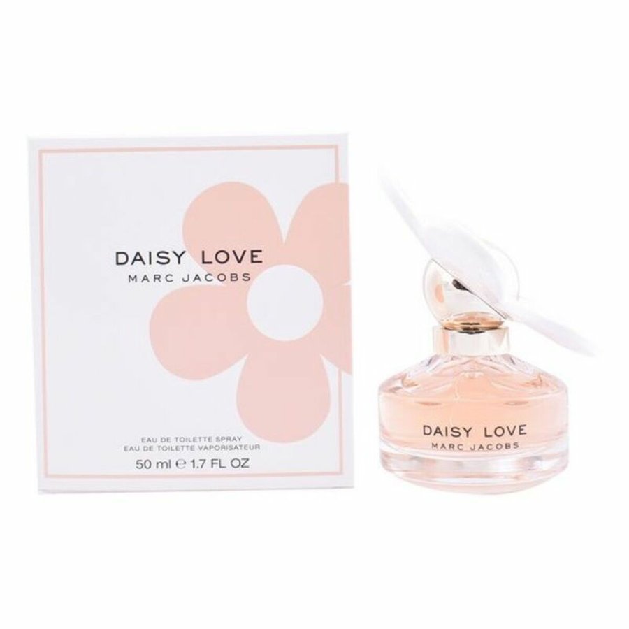 Dameparfume Marc Jacobs EDT #3