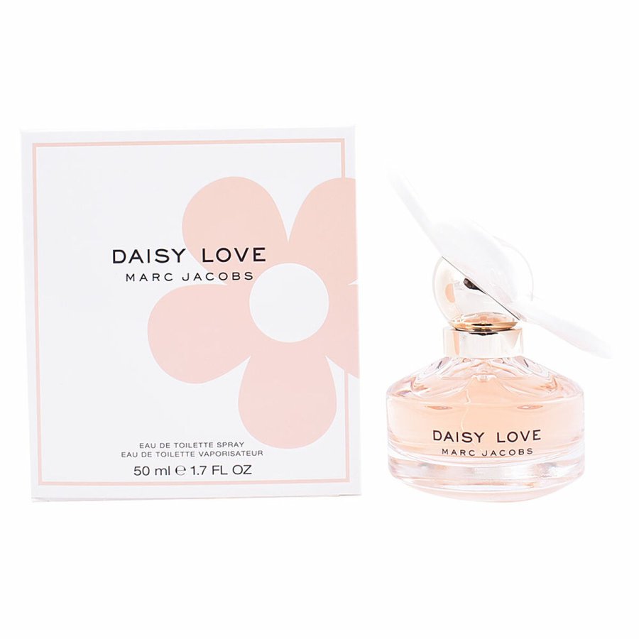 Dameparfume Marc Jacobs EDT #9